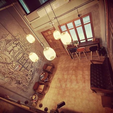 Bangpho Story Hostel Bangkok Luaran gambar