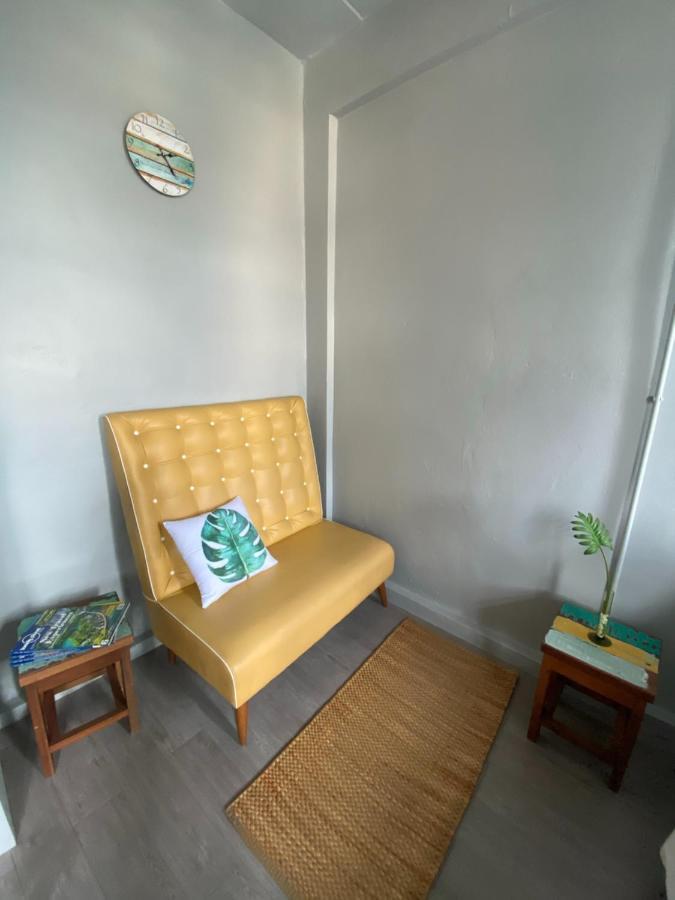 Bangpho Story Hostel Bangkok Luaran gambar