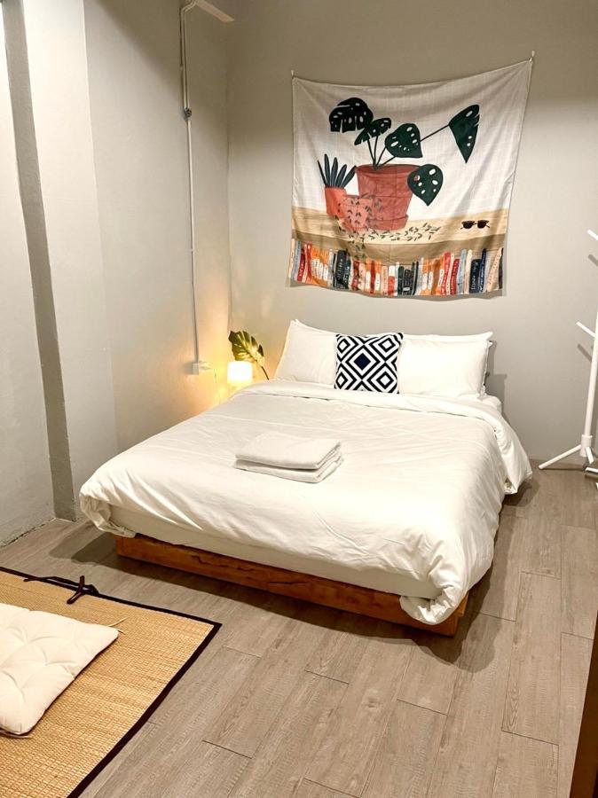Bangpho Story Hostel Bangkok Luaran gambar