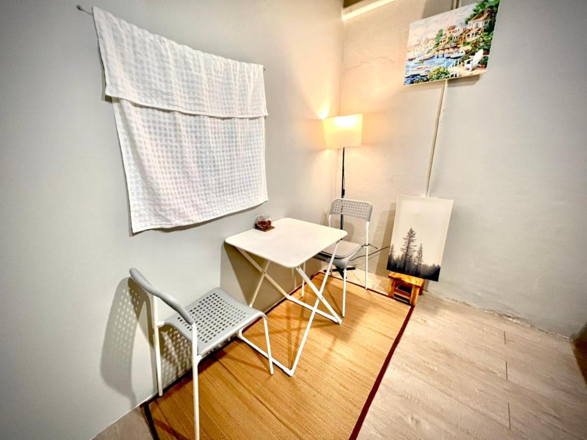 Bangpho Story Hostel Bangkok Luaran gambar